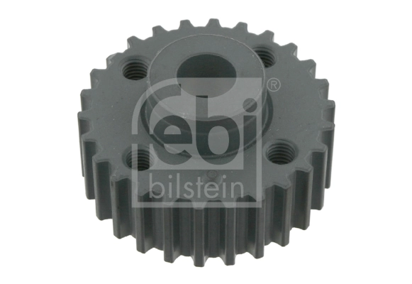 Sprocket, crankshaft